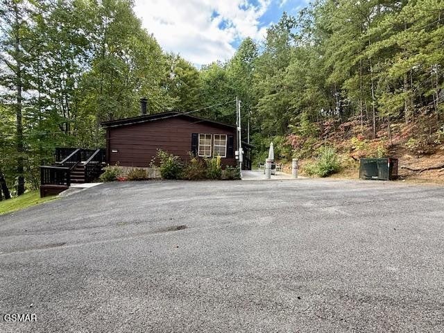 1329 Ski View Ln Lane