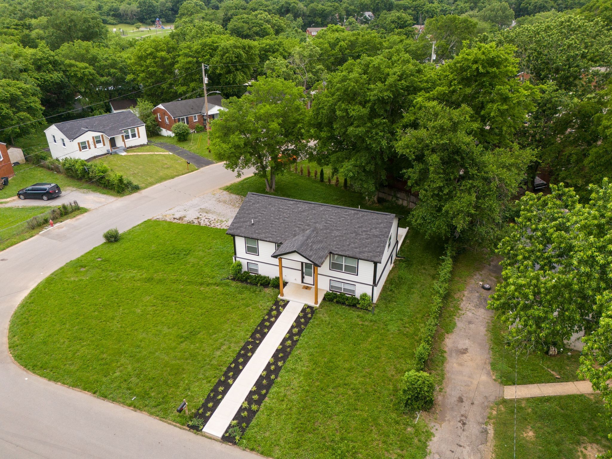 3219 Mexico Dr