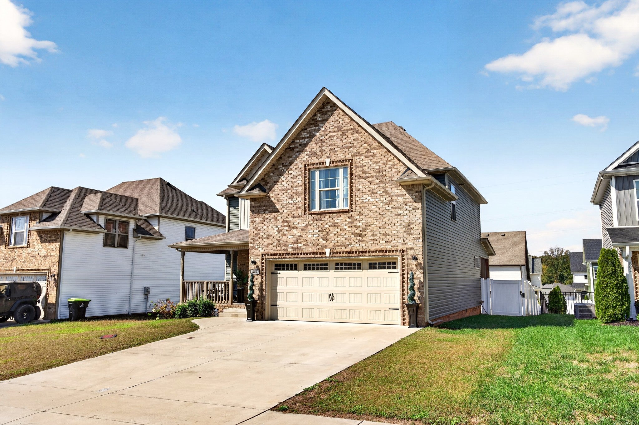 881 Limestone Way