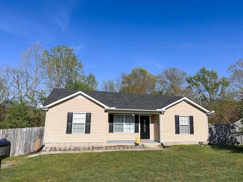 130 Tanner Cir, Shelbyville, TN 37160 - MLS#: 2818665
