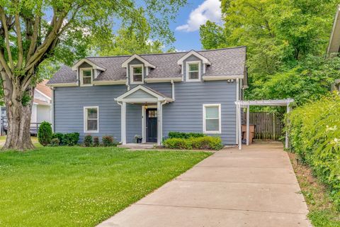 2404 Seifried St, Nashville, TN 37208 - MLS#: 2808671