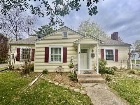 408 S Tarver Ave Lebanon TN 37087