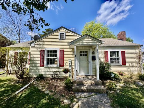 408 S Tarver Ave Lebanon TN 37087