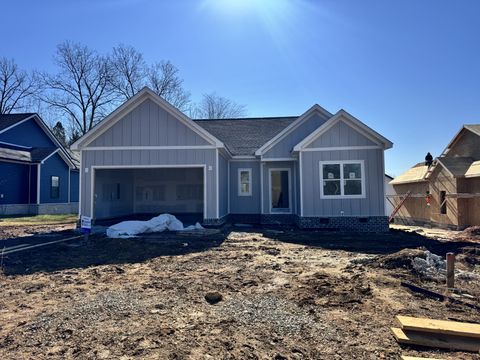 285 Wayne Hall Rd Clarksville TN 37040