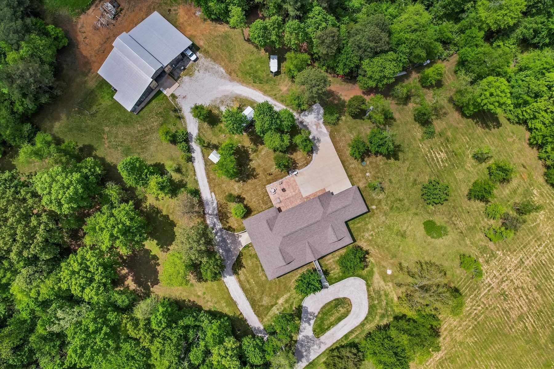 1697 Curtis Chapel Rd