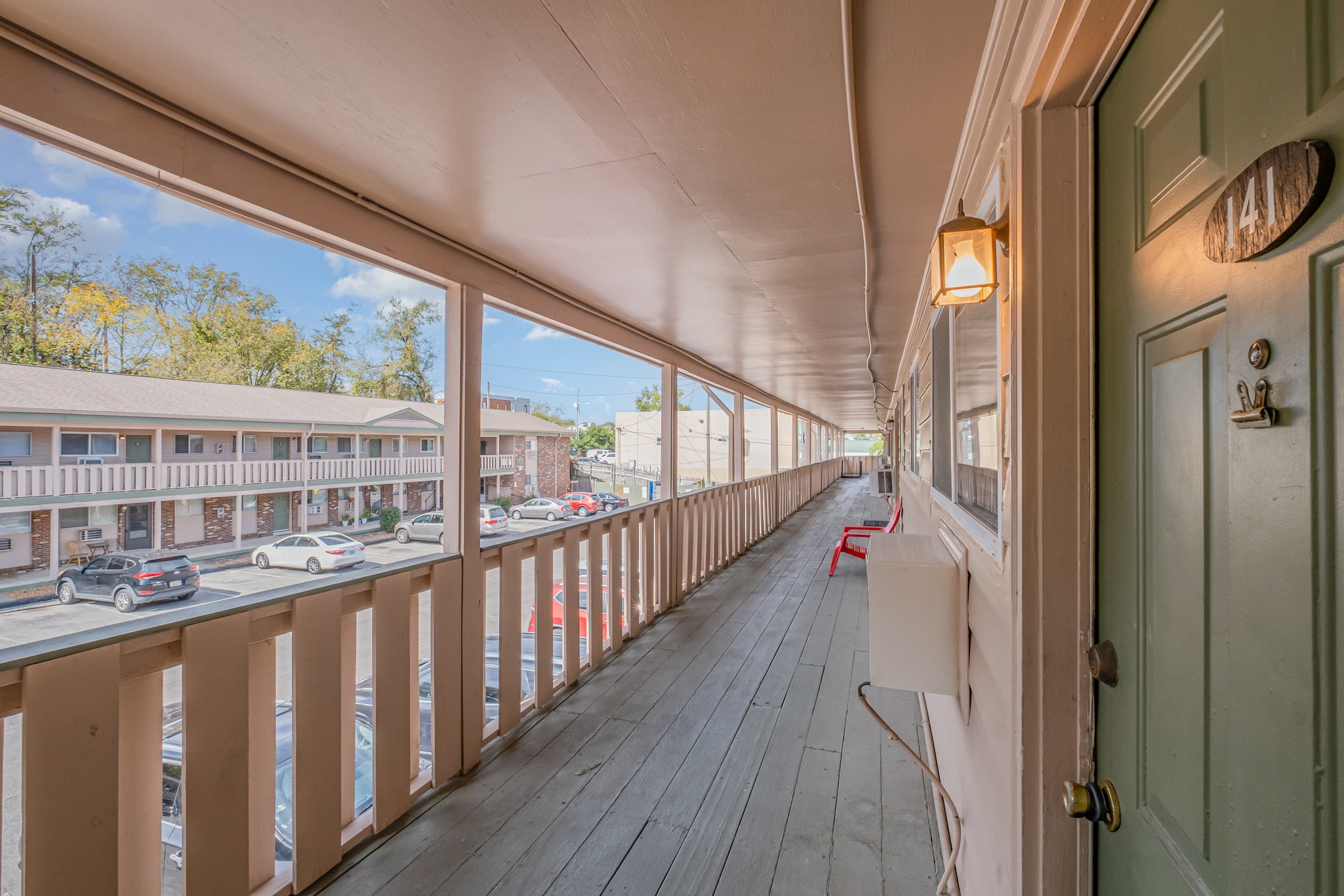 261 White Bridge Pike 141