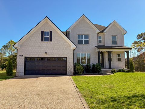 218 Settlers Way lot 599 Hendersonville TN 37075