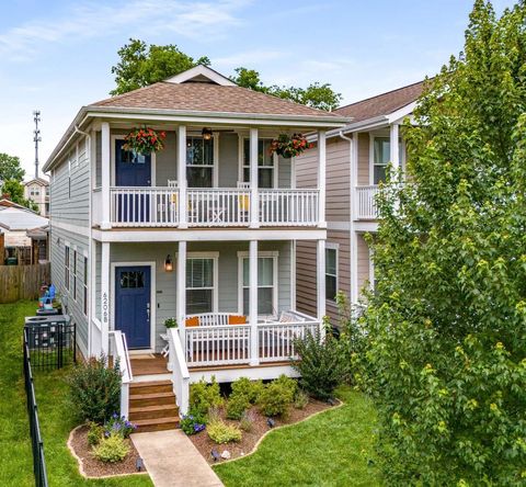 6206B California Ave Nashville TN 37209