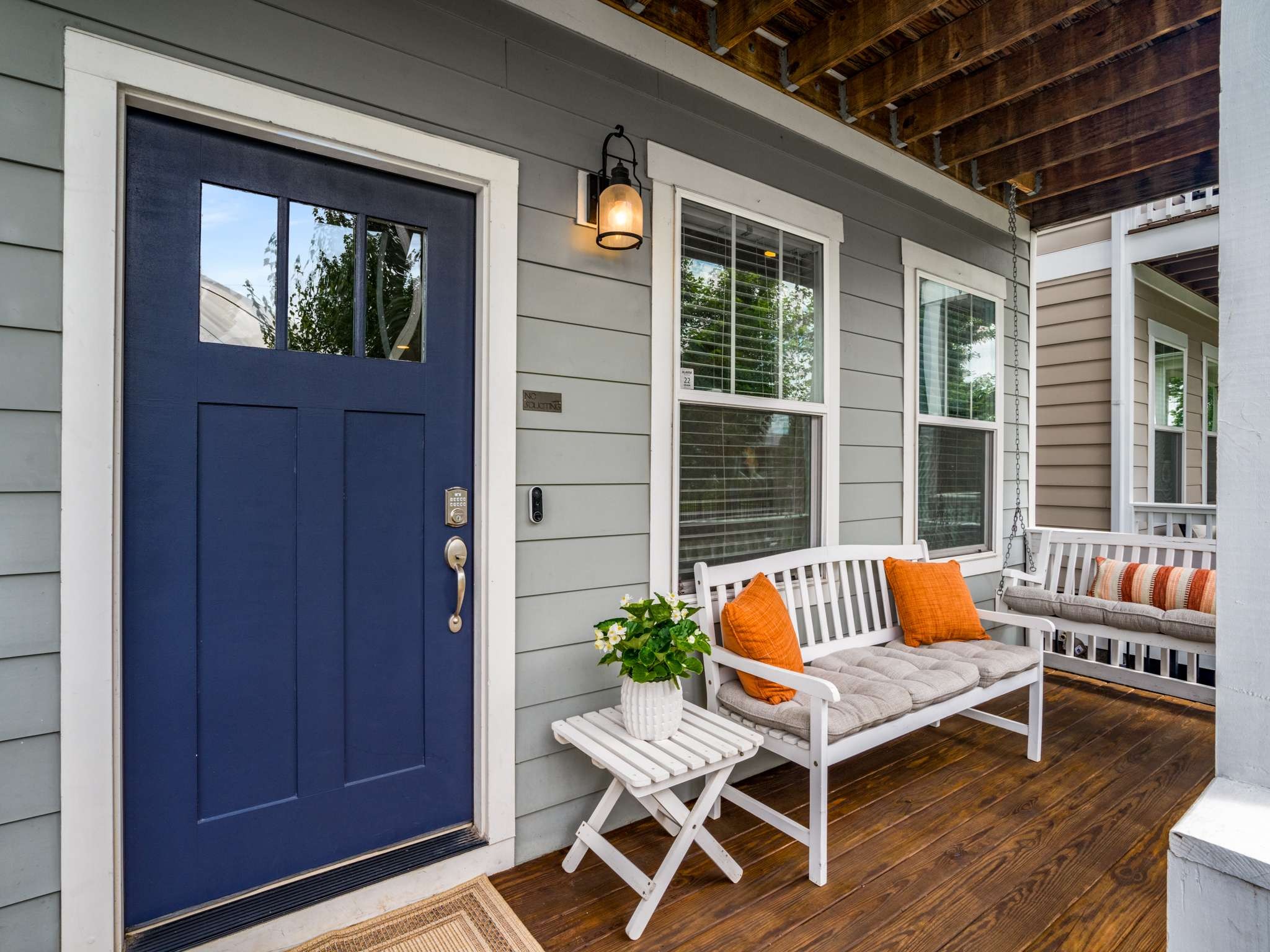 Middle Tennessee Properties 3 6206B California Ave