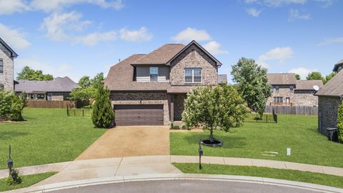 107 Valcour Ct Hendersonville TN 37075