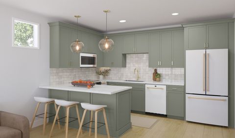 Photo of 119 Straton Street, Nashville, TN 37216 (MLS # 3191416)