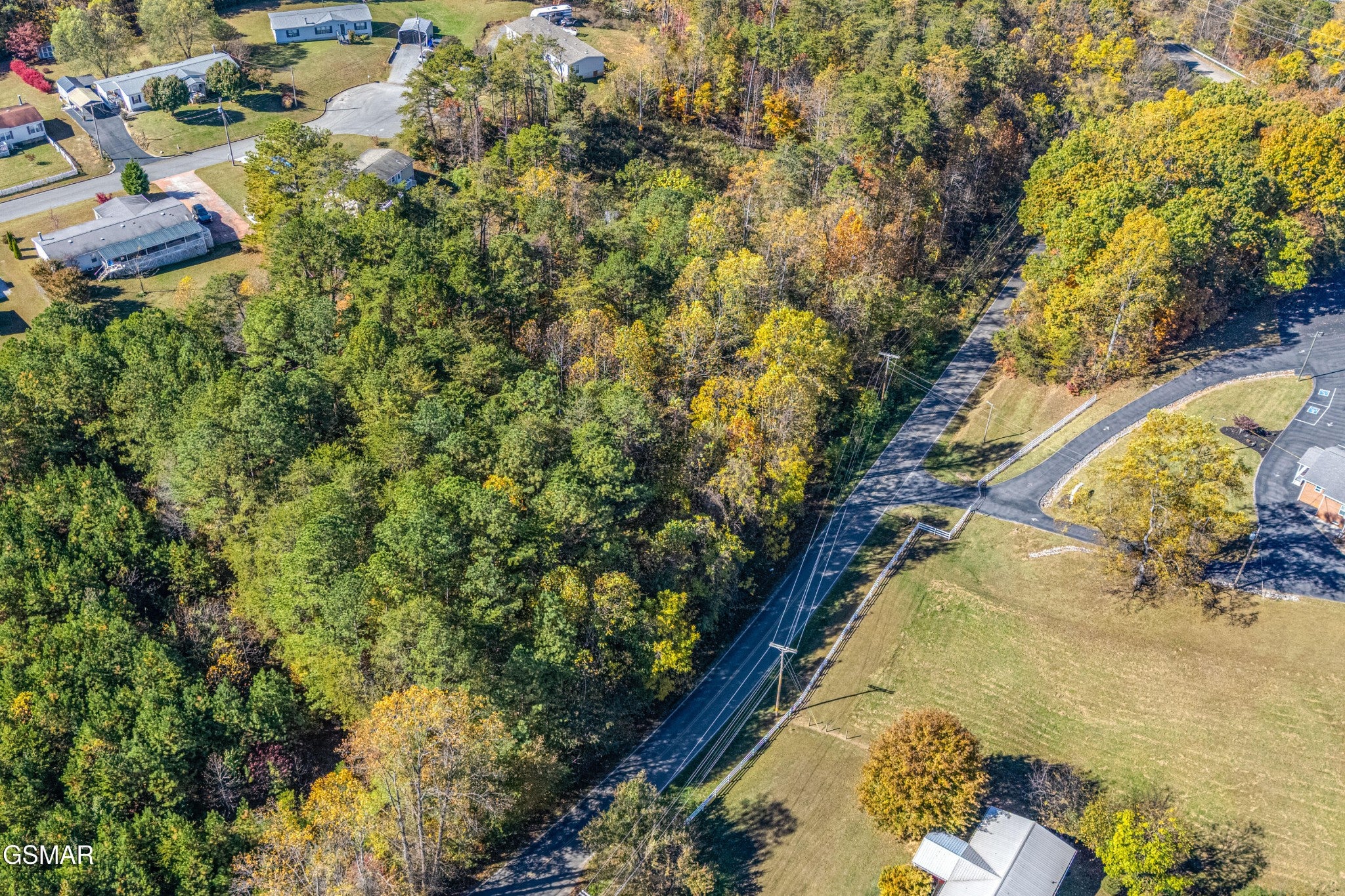 22 Green Hill Road