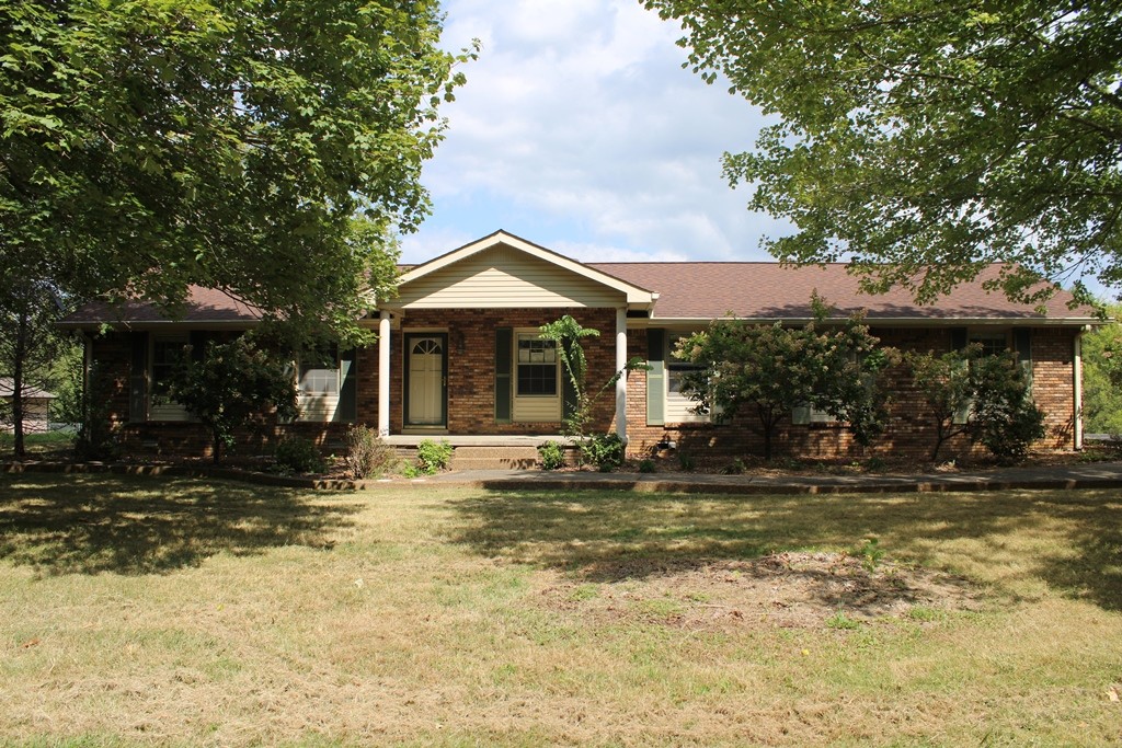 View Tennessee Ridge, TN 37178 property