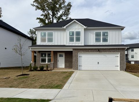 1114 Javier Dr Springfield TN 37172