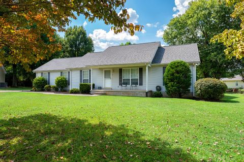 1026 Gary Ct Murfreesboro TN 37128