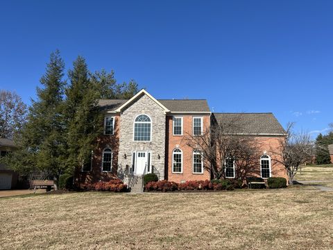 355 Springhouse Cir Franklin TN 37067