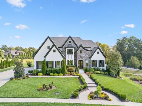 2001 Kingsbarns Dr Nolensville TN 37135