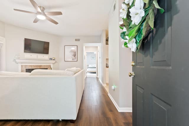 6820 Highway 70 S 403, Nashville - listing photo 2
