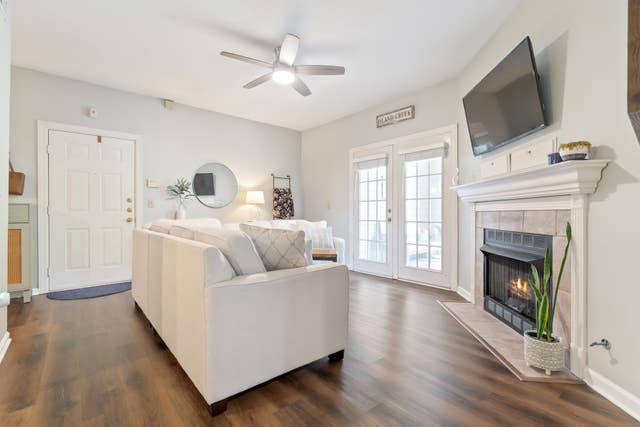 6820 Highway 70 S 403, Nashville - listing photo 3