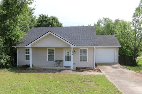 298 Tobacco Rd, Clarksville, TN 37042 | MLS 3163507 | Listing Information