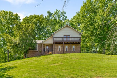 3369 Hampshire Pike Mount Pleasant TN 38474