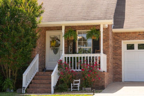 Photo of 217 Wagoners Way, Westmoreland, TN 37186 (MLS # 3256555)