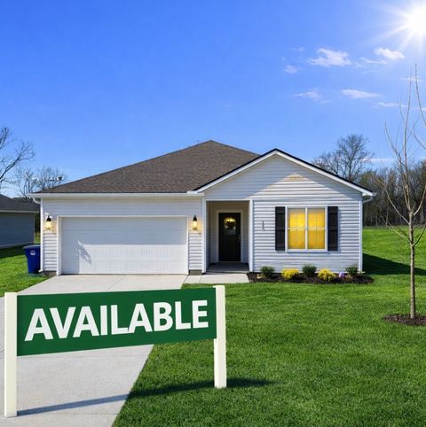 225 Idle Drive Shelbyville TN 37160