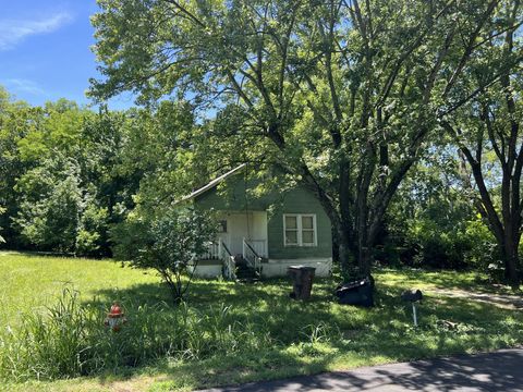 716 Gillock St Nashville TN 37216