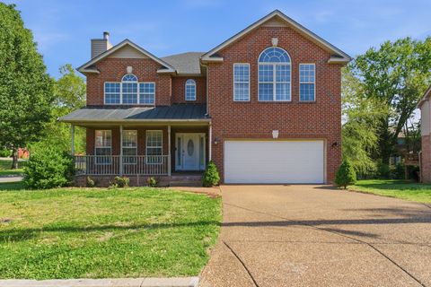 4805 Aaron Dr Antioch TN 37013