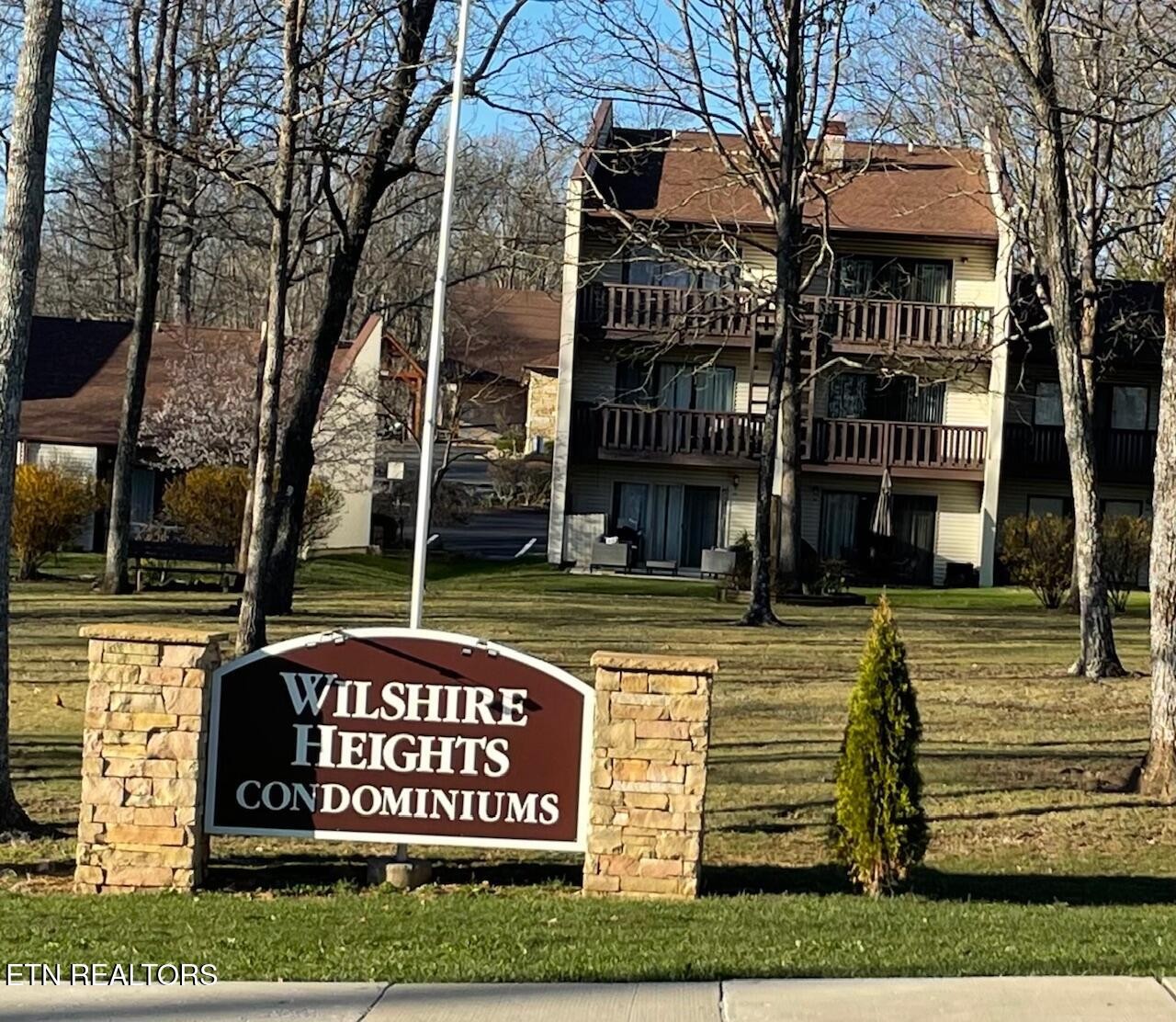 58 Wilshire Heights Dr 58