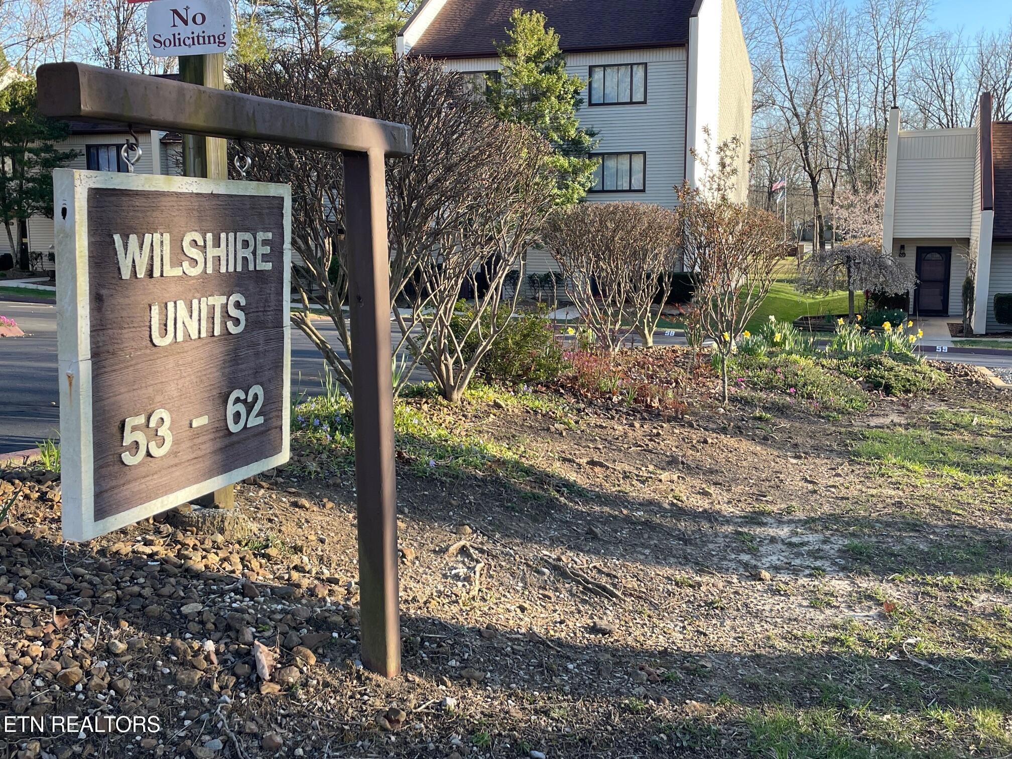 58 Wilshire Heights Dr 58