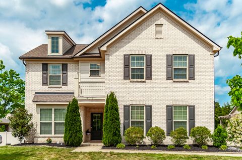 415 Norman Way Hendersonville TN 37075