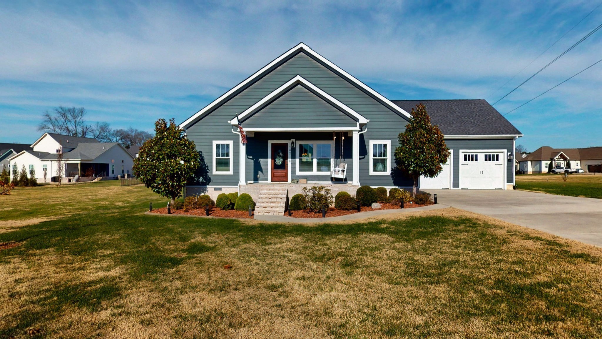 102 Cannonball Ct