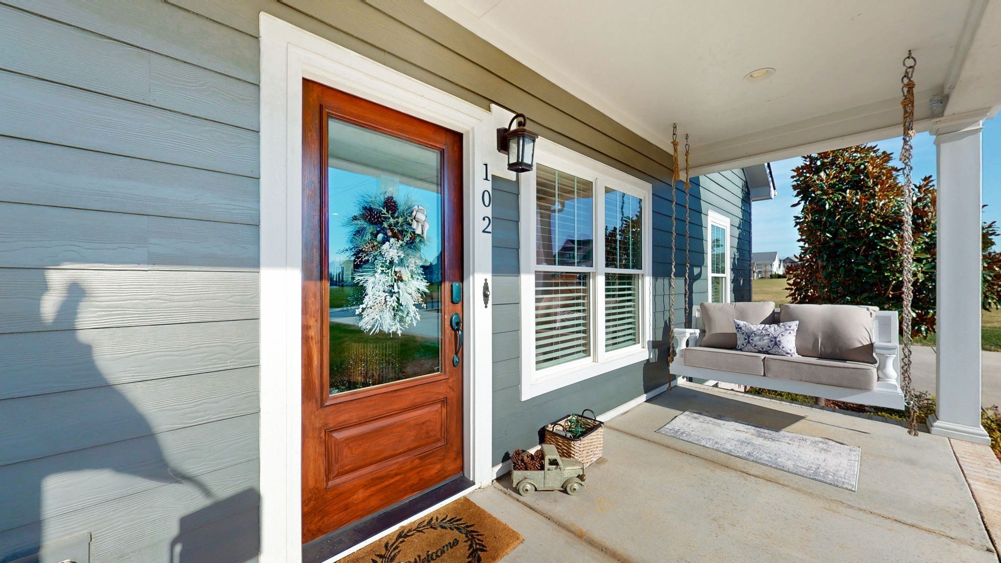 102 Cannonball Ct