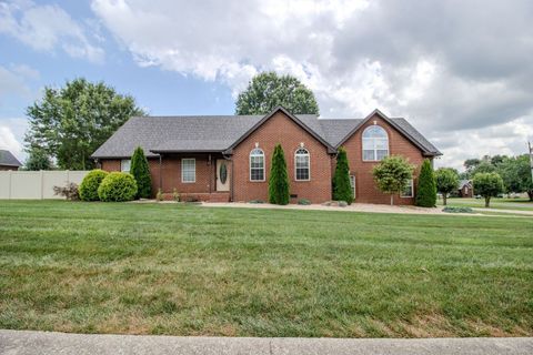 213 Blueberry St White House TN 37188