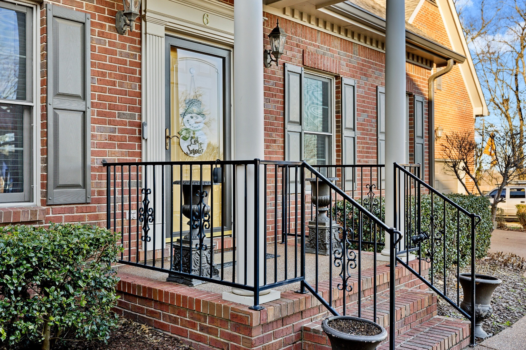 Middle Tennessee Properties 3 314 W 6th St