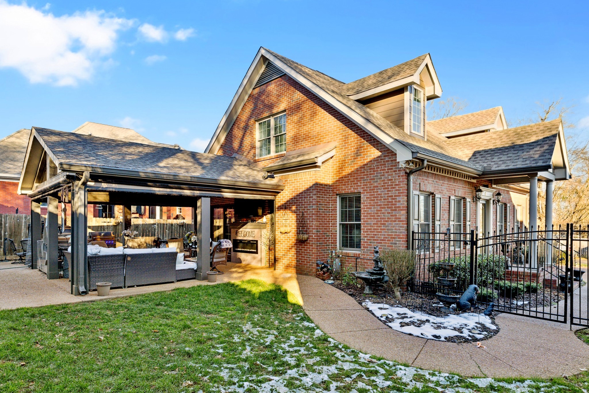 Middle Tennessee Properties 1 314 W 6th St
