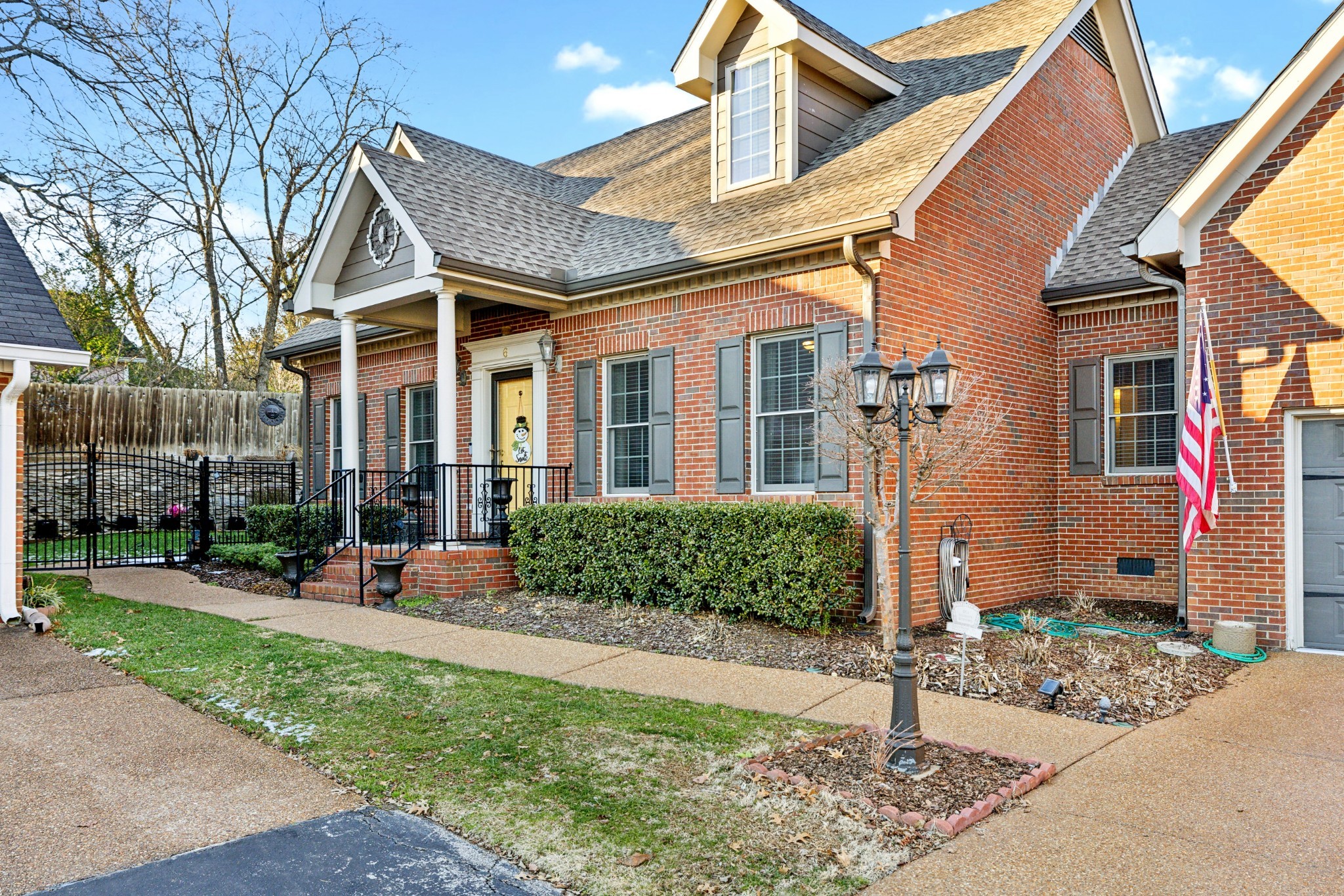 Middle Tennessee Properties 2 314 W 6th St