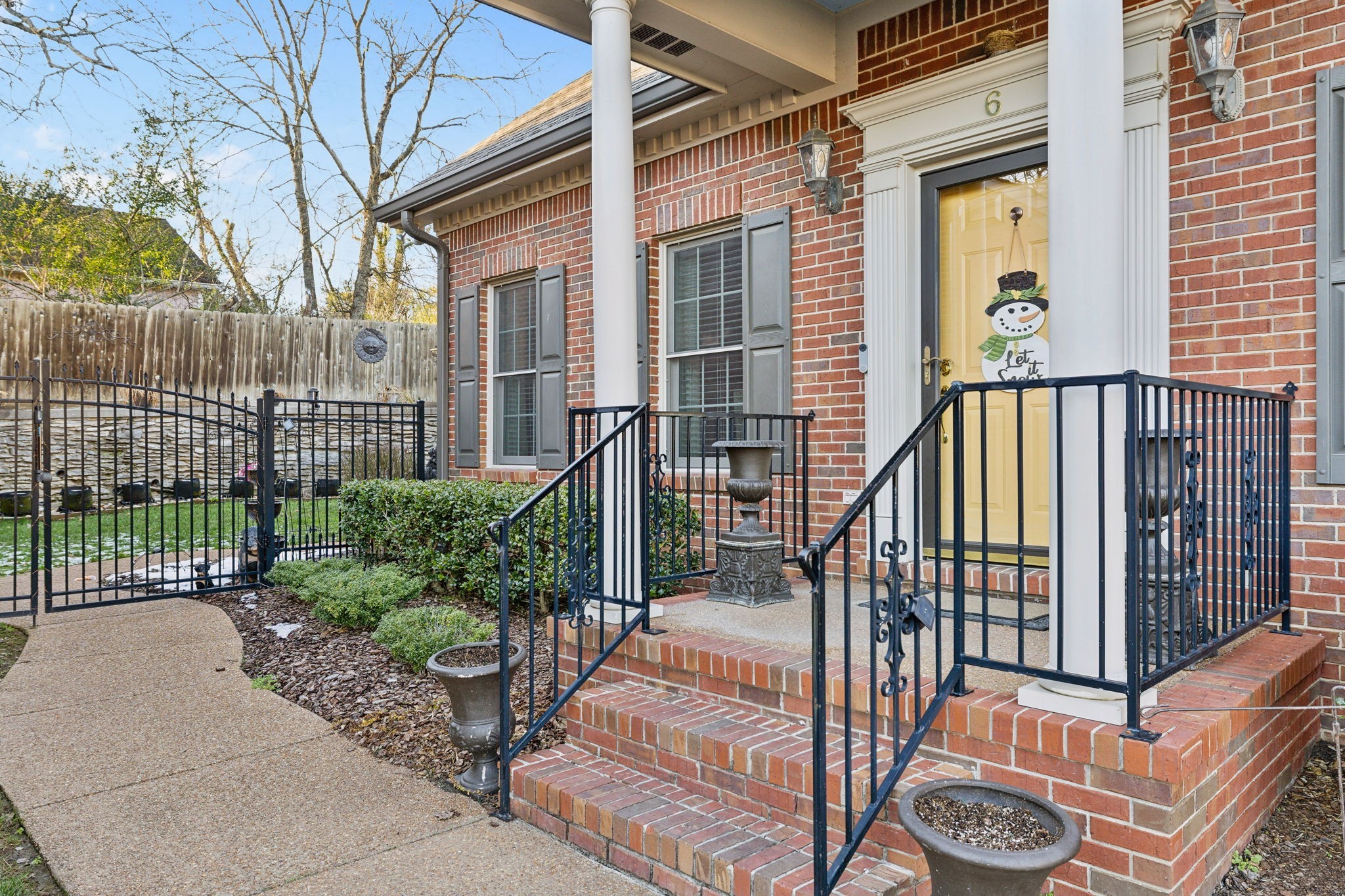 Middle Tennessee Properties 4 314 W 6th St