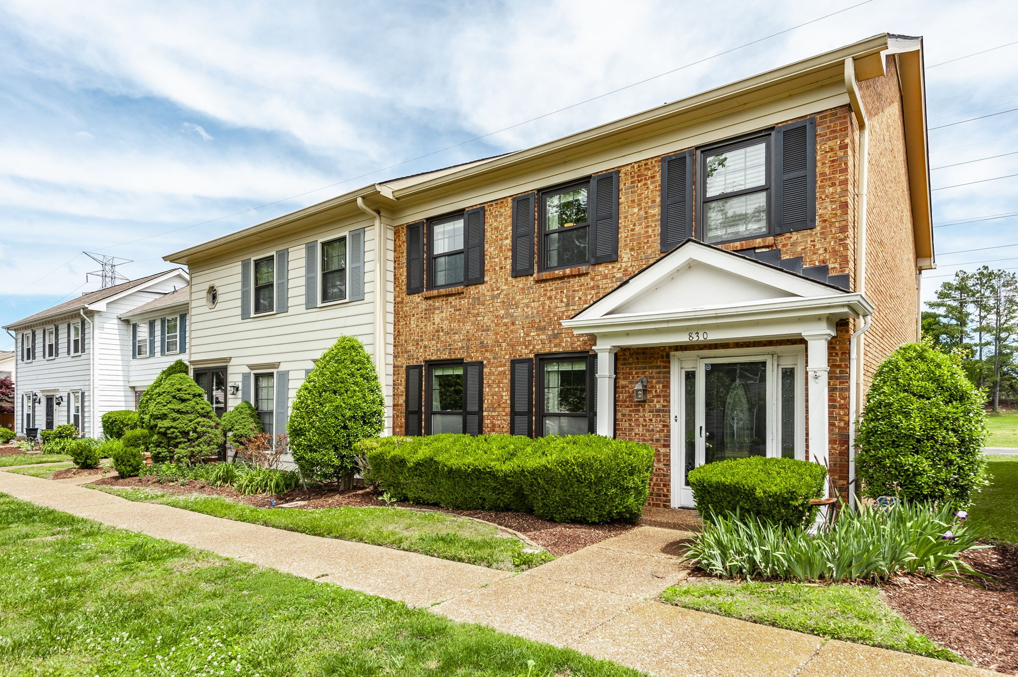 830 General George Patton Rd