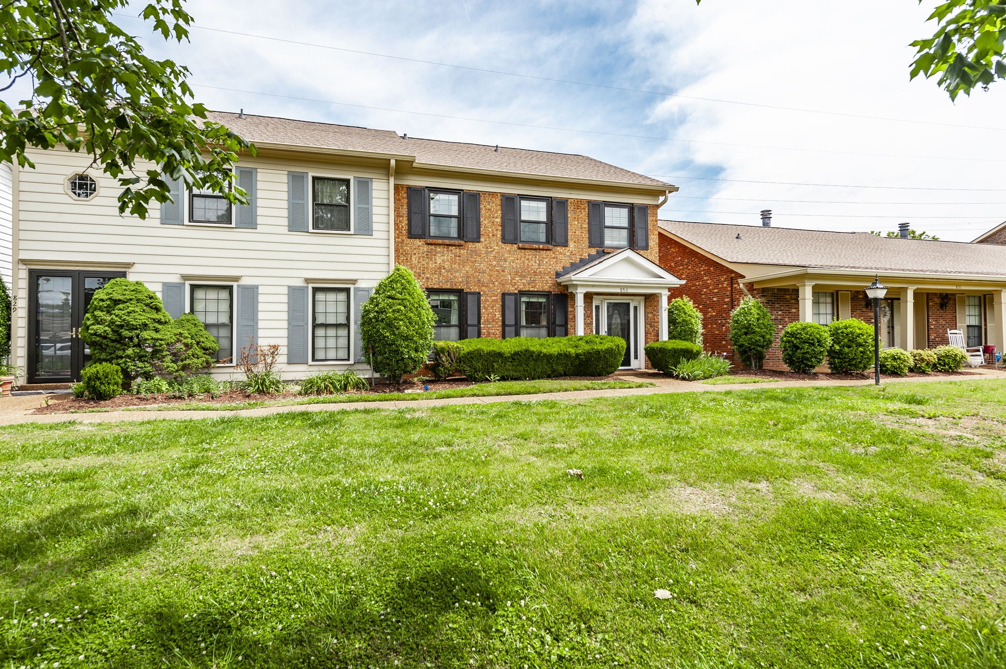 830 General George Patton Rd