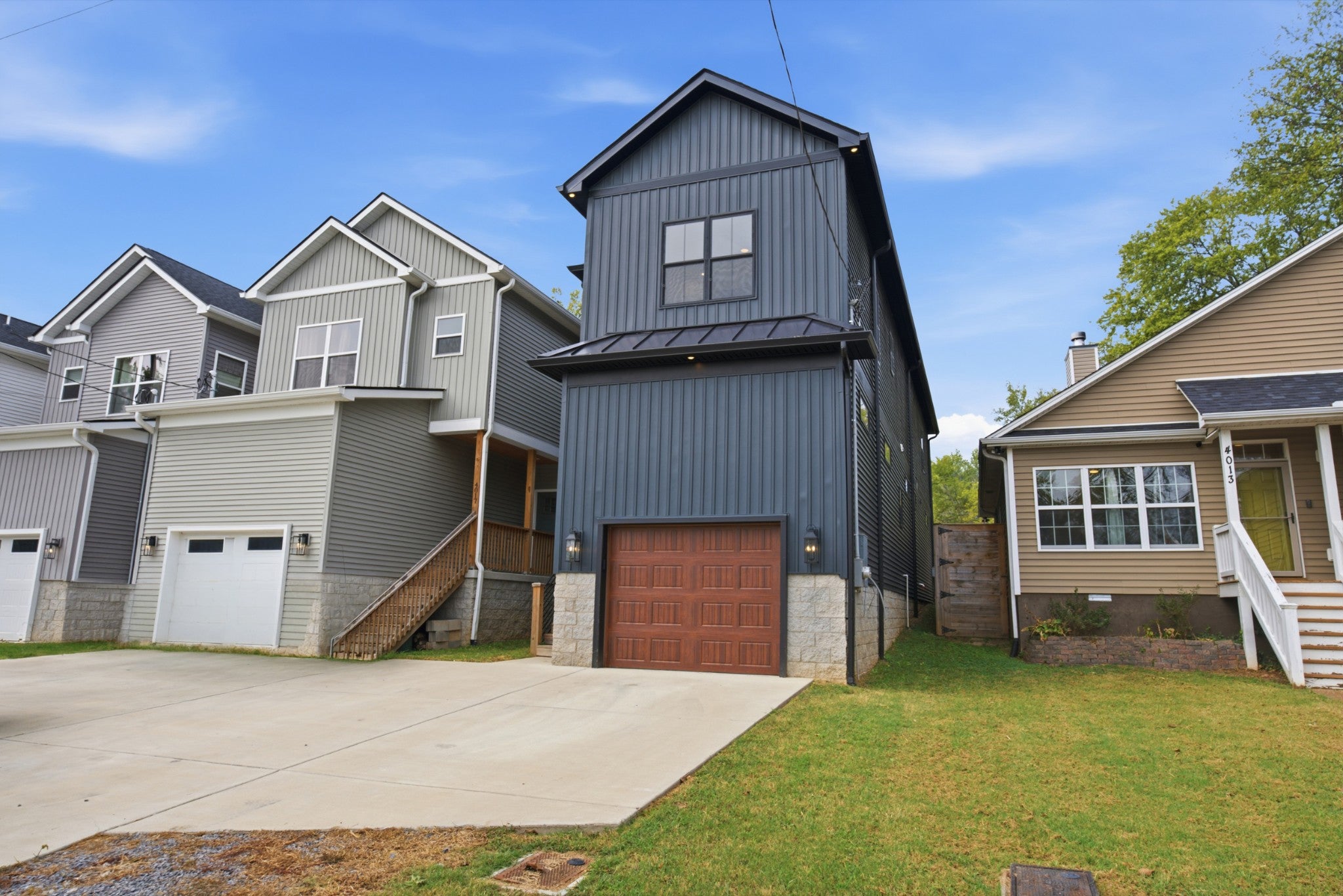 4015 Cumberland Ave