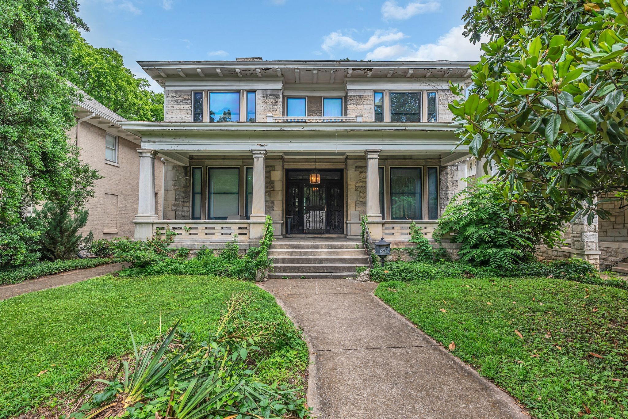 3818 Richland Ave