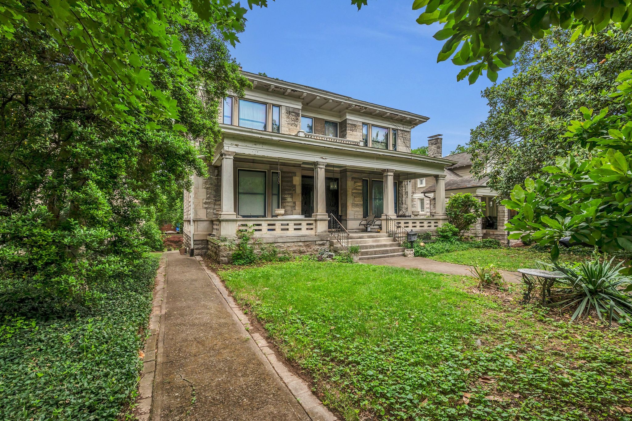 3818 Richland Ave