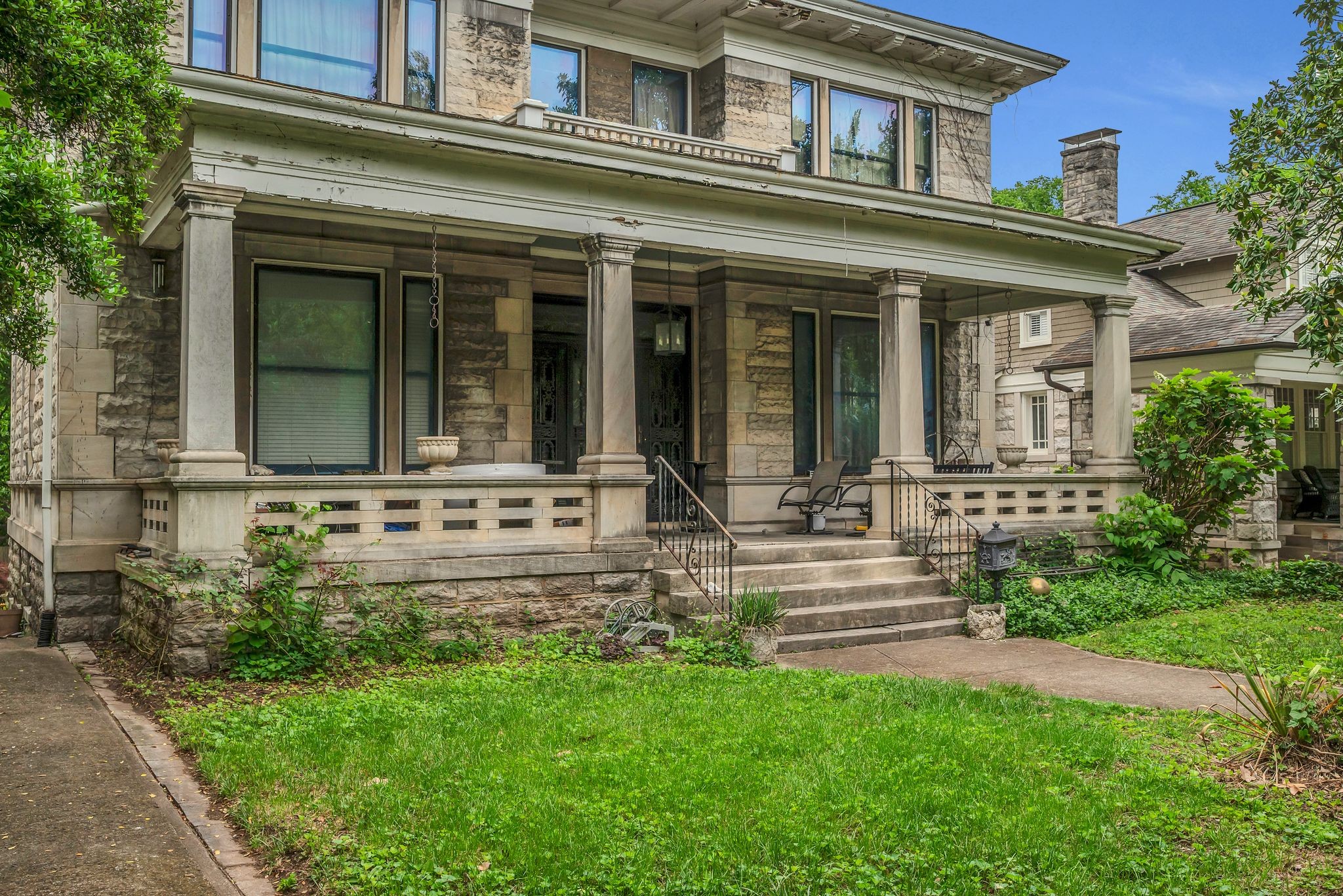 3818 Richland Ave
