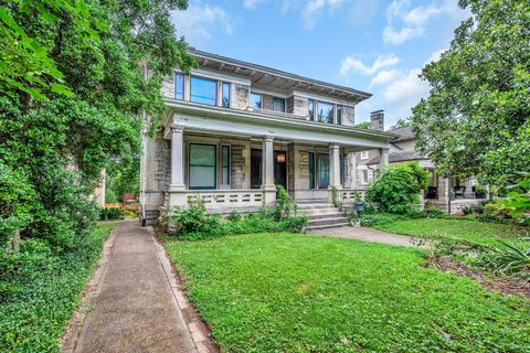 3818 Richland Ave Nashville TN 37205