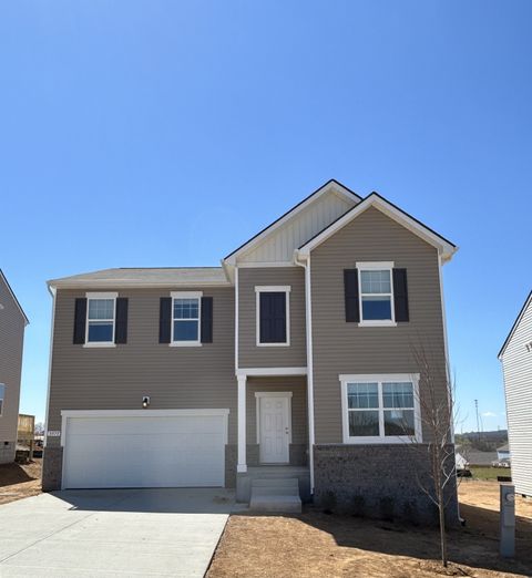 3575 Fellowship Rd, Columbia, TN 38401 - MLS#: 2809159