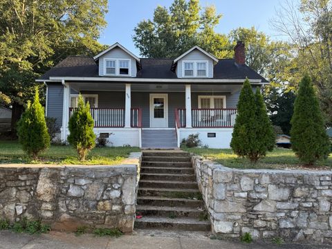 908 College St W Fayetteville TN 37334