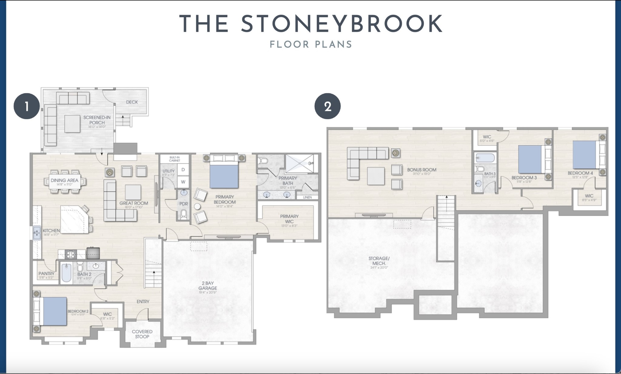 322 Stoneybrook Rd