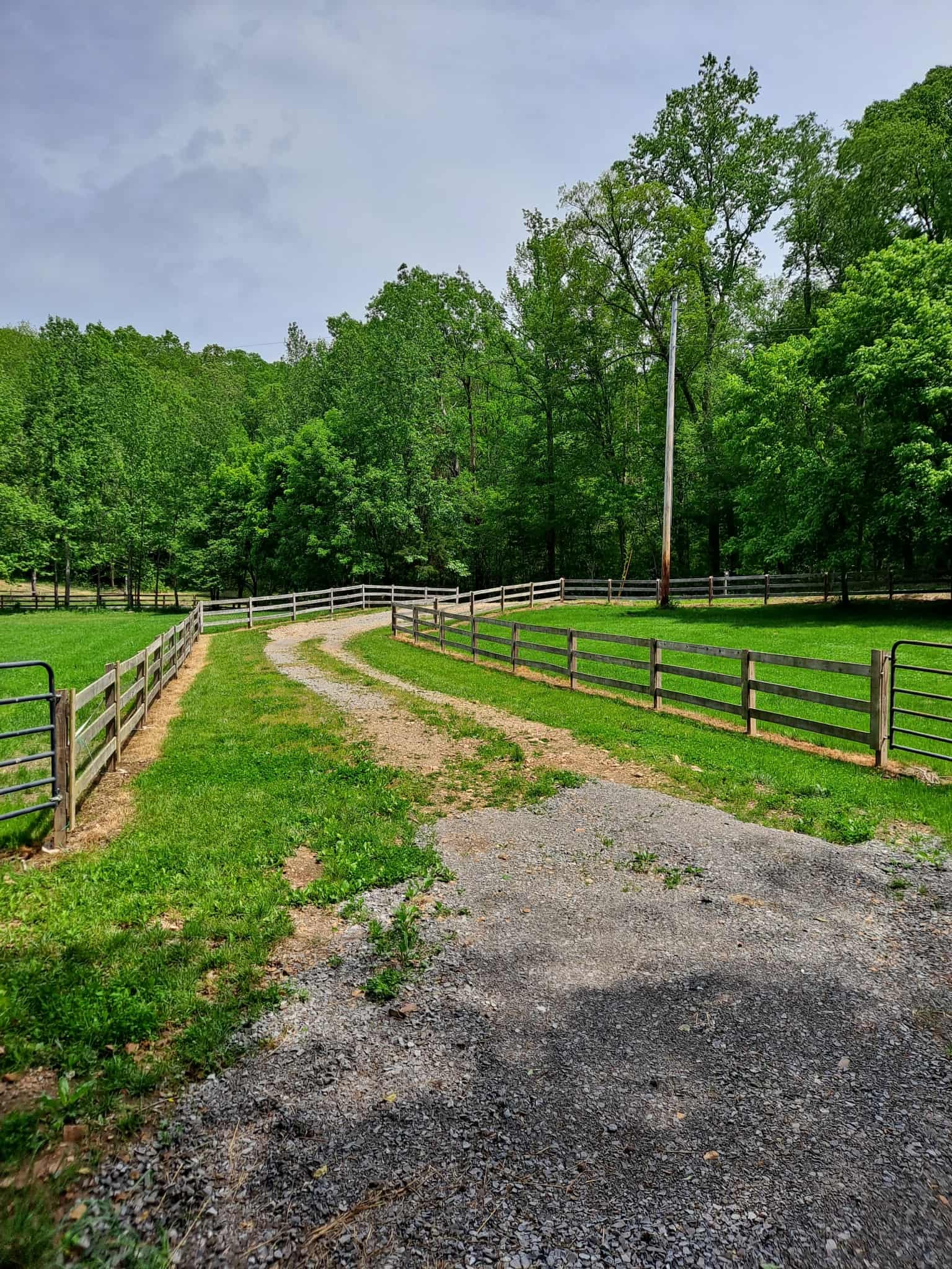 321 Hidden Valley Rd